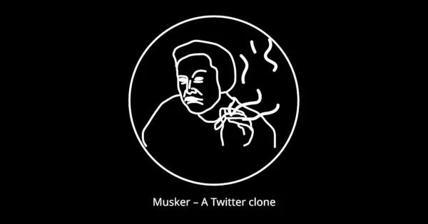 Musker